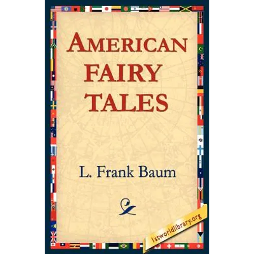 American Fairy Tales