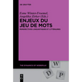 Enjeux du jeu de mots