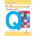 Starts with Q