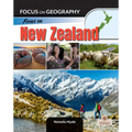 Focus on New Zealand