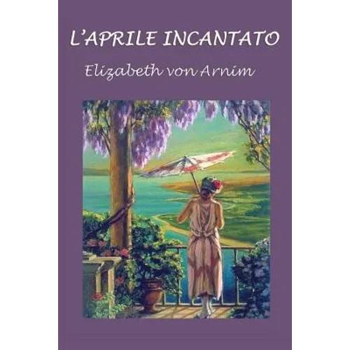 L'aprile incantato