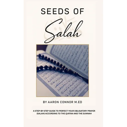 Seeds of Salah