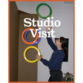 Sara Greenberger Rafferty: Studio Visit