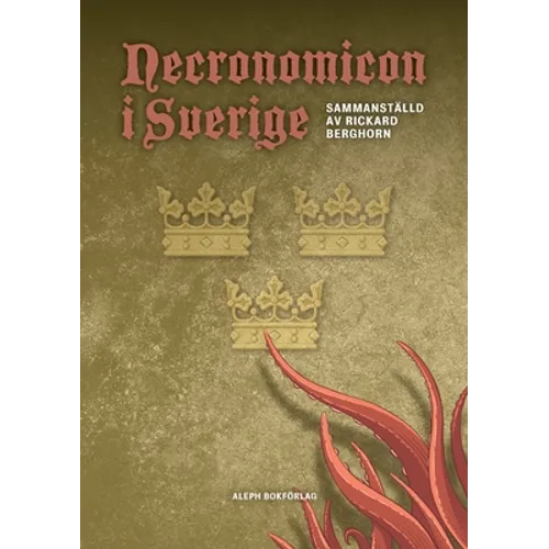 Necronomicon i Sverige