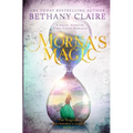 Morna's Magic: A Sweet, Scottish, Time Travel Romance