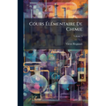 Cours Élémentaire De Chimie; Volume 4