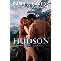 Hudson: The Manning Dragons - Erotic Paranormal Dragon Shifter Romance