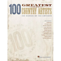 100 Greatest Country Artists: 100 Songs by 100 Artists