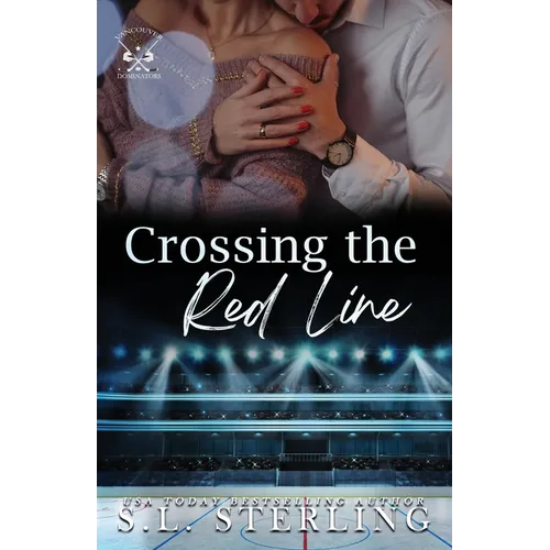 Crossing the Red Line