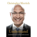 One Day You'll Understand: An Entrepreneur's Path to Purpose, Audience, and Voice