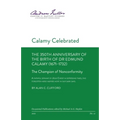 Calamy Celebrated: The Champion of Nonconformity