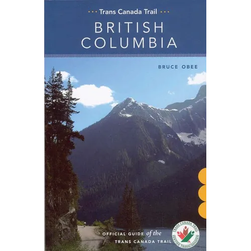Trans Canada Trail: British Columbia