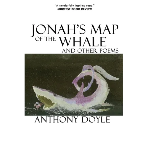 Jonah's Map of the Whale and Other Poems