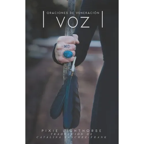 Oraciones de Veneración Voz