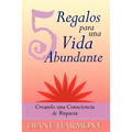 5 Regalos para una Vida Abundante