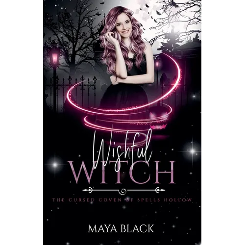 Wishful Witch