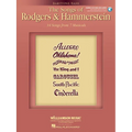The Songs of Rodgers & Hammerstein Baritone/Bass with Online Audio of Performances and Accompaniment