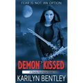 Demon Kissed