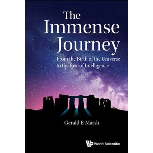 The Immense Journey