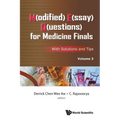 Mod Essay Ques Med (V3) (with Sol & Tips)