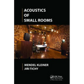 Acoustics of Small Rooms