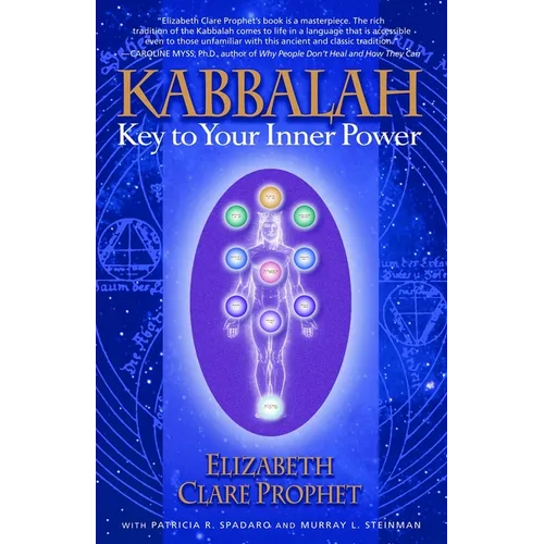 Kabbalah: Key to Your Inner Power