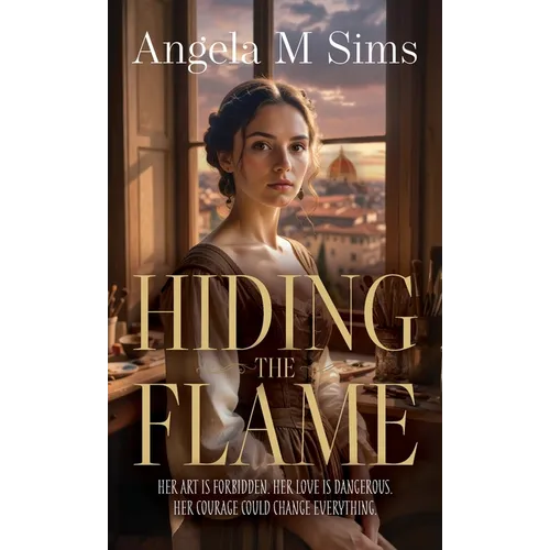 Hiding the Flame