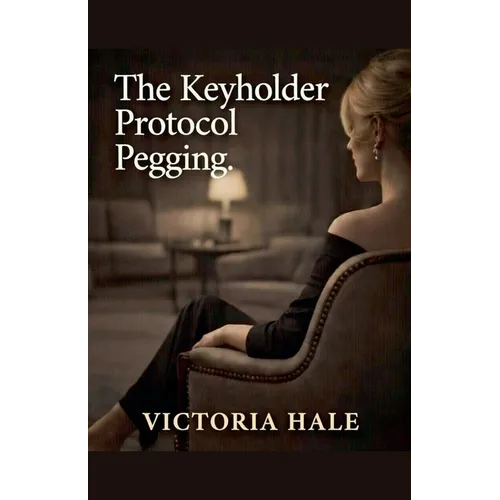 The Keyholder Protocol. Pegging.