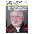Newell Bringhurst on Blacks, Brodie, & Brides