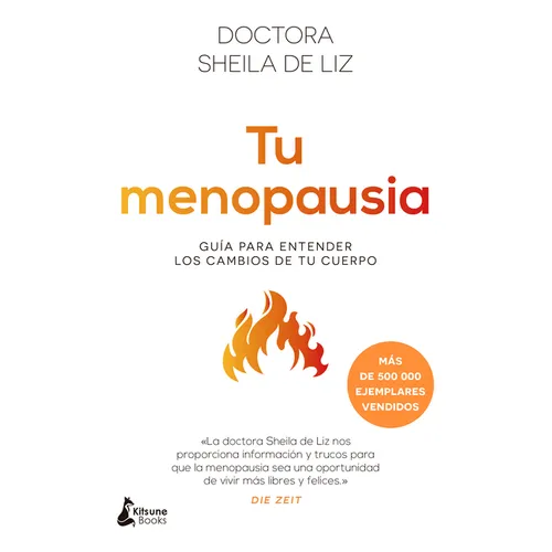 Tu Menopausia