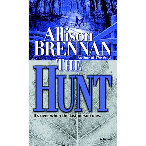 The Hunt