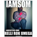 IAMSOM Magazine VOL. 1