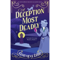 A Deception Most Deadly: An utterly addictive historical cozy murder mystery