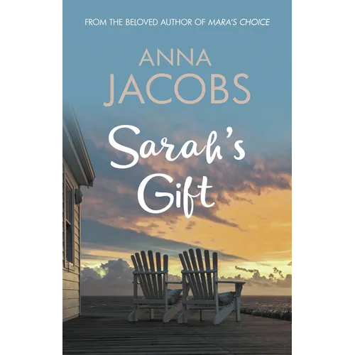 Sarah's Gift: A Touching Story from the Multi-Million Copy Bestselling Author