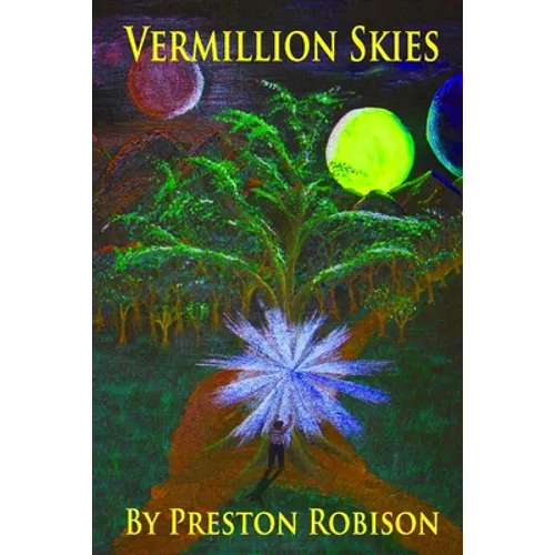 Vermillion Skies