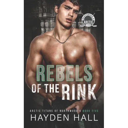 Rebels of the Rink