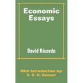 Economic Essays