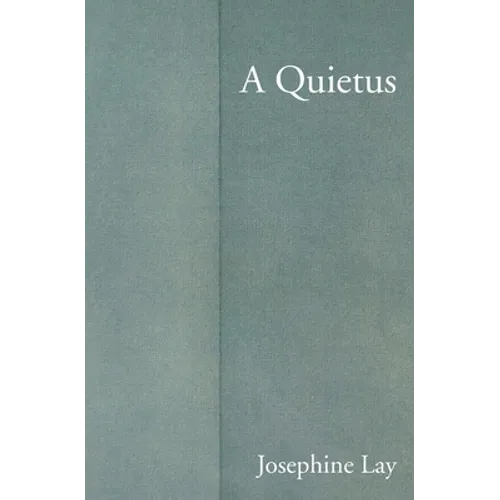 A Quietus