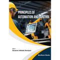 Principles of Automation and Control
