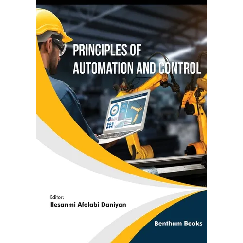 Principles of Automation and Control