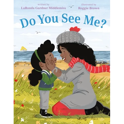 Do You See Me?