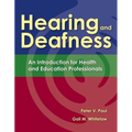Hearing and Deafness: .