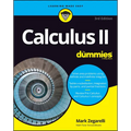 Calculus II for Dummies
