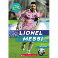 Lionel Messi (Revised Edition) (Spanish Edition)