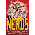 The Villain Virus (Nerds Book Four): Volume 4