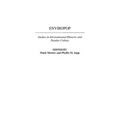 Enviropop: Studies in Environmental Rhetoric and Popular Culture