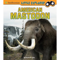 American Mastodon