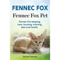 Fennec Fox. Fennec Fox Pet. Fennec Fox keeping, care, housing, training, diet and health.