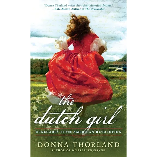 The Dutch Girl
