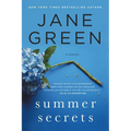 Summer Secrets